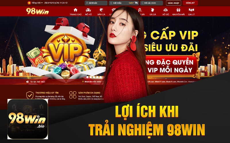 Kèo Rung Là Gì? Cách Đọc Chuẩn Và Đặt Cược Tại 98win 3 Lợi Ích Khi Trải Nghiệm 98Win